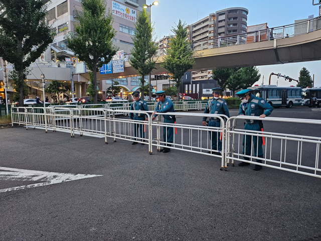 びわ湖花火大会