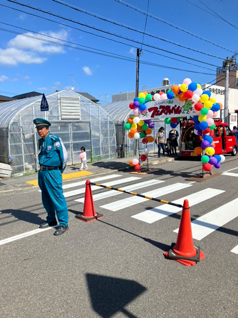 みそのばし801フェスティバル2024